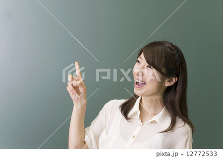 ワンポイント 12772533