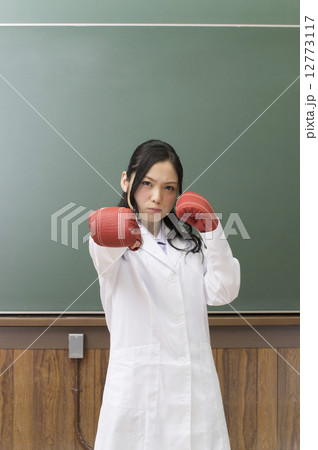 パンチ パンチ 12773117