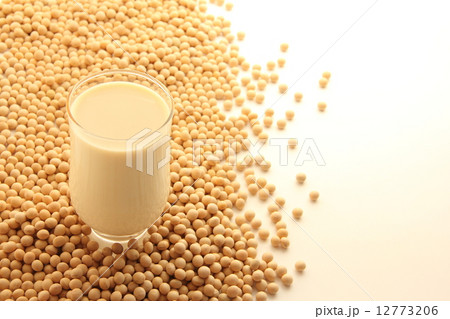豆乳 12773206