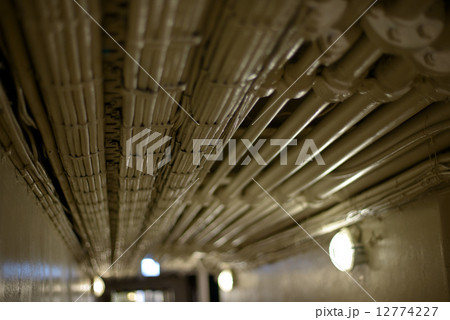 艦内 艦内 12774227