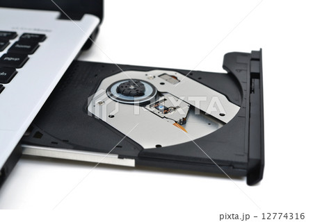 DVD Drive 12774316