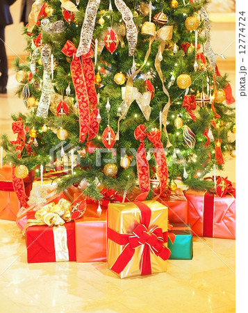 クリスマスプレゼント1 12774724
