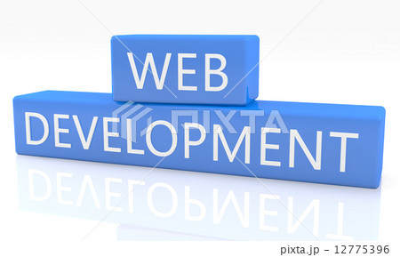 Web Development 12775396