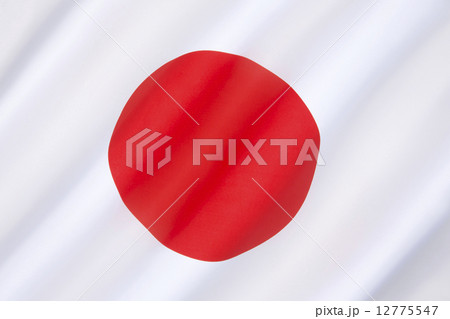 Flag of Japan Flag of Japan 12775547