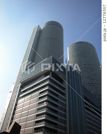 高層ビル 12776307