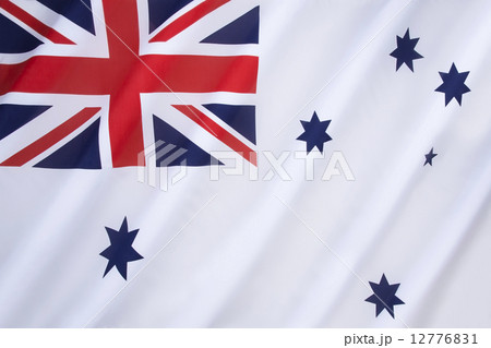 Australian White Ensign 12776831
