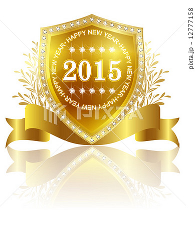 2015　メダル　フレーム 12777158