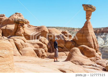 Utah landscapes 12777315