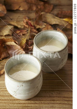 甘酒 甘酒 12777809