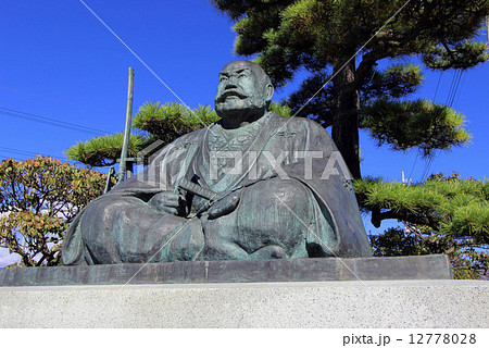 武田信玄像 武田信玄像 12778028