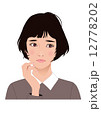 女性 12778202