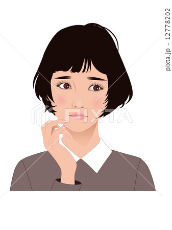 女性 12778202
