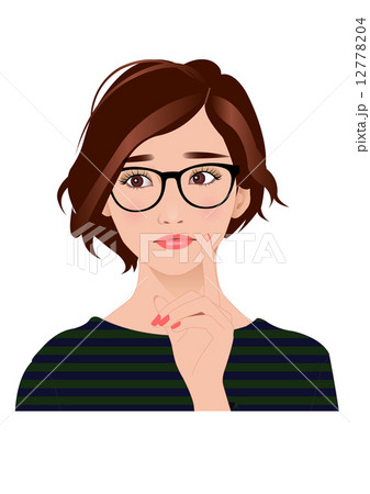 女性 12778204