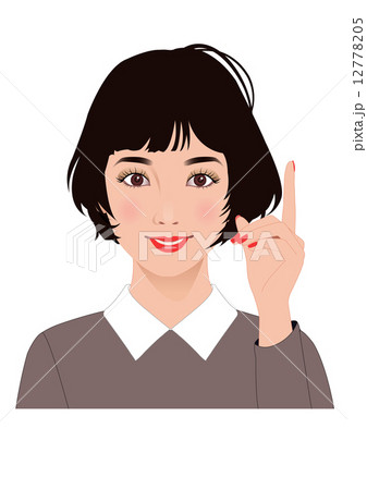 女性 12778205