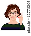 女性 12778206