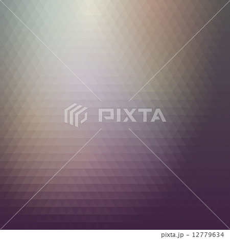 Dark geometric background, abstract triangle pattern vector Dark geometric background, abstract triangle pattern vector 12779634