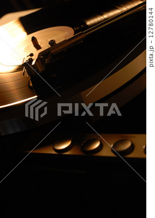 レコード レコード 12780144