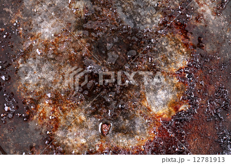 grilled pan background 12781913