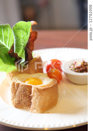 egg baguette egg baguette 12782006