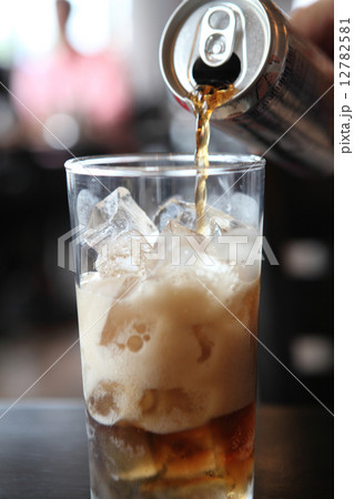 Cola Cola 12782581