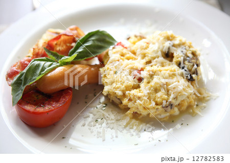 scrambled egg scrambled egg 12782583