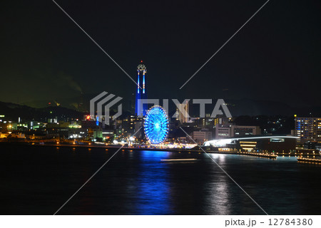 海峡ゆめタワー めかりPA 海峡ゆめタワー めかりPA 12784380