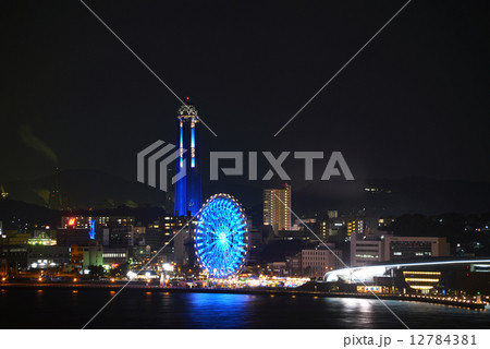 海峡ゆめタワー めかりPA 海峡ゆめタワー めかりPA 12784381