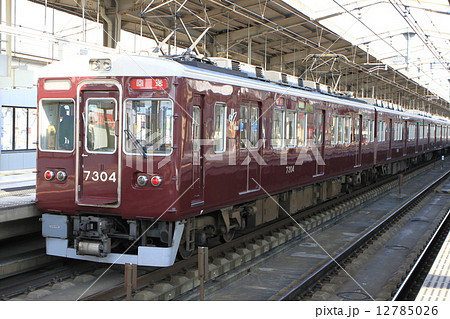 阪急 12785026