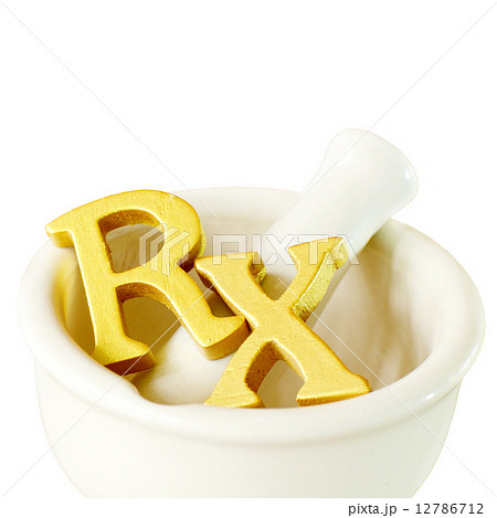 Pharmaceutical Sign. 12786712