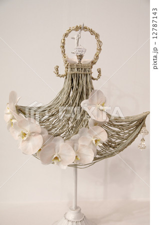 らんのオブジェ らんのオブジェ 12787143