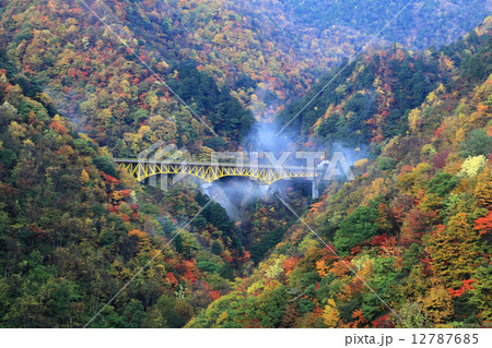 雁坂峠 雁坂峠 12787685
