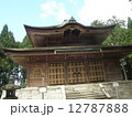 比叡山延暦寺　戒壇院 12787888