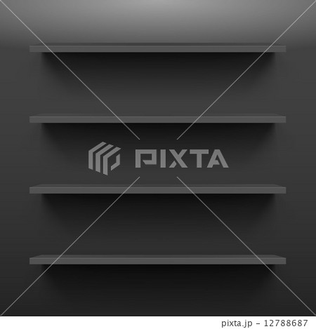 Shelves 12788687