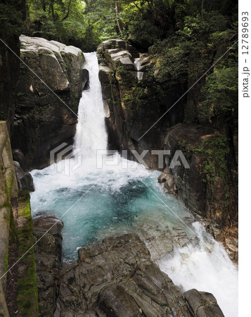 竜神の滝 竜神の滝 12789693