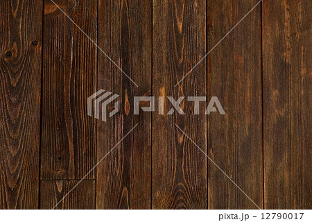 木の板 床材 壁材の写真素材