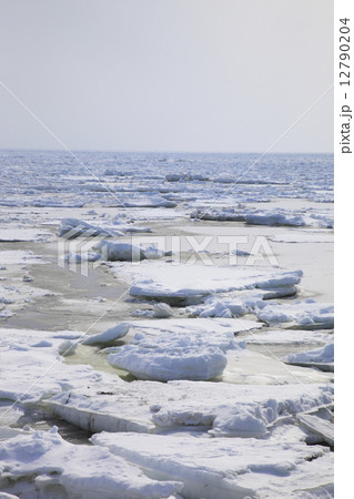 流氷 12790204