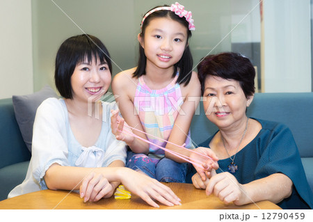 Family time Family time 12790459