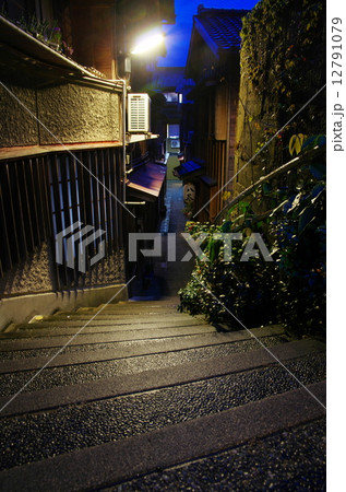 あかり坂 あかり坂 12791079