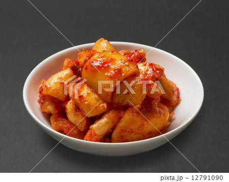 干し大根キムチ 12791090