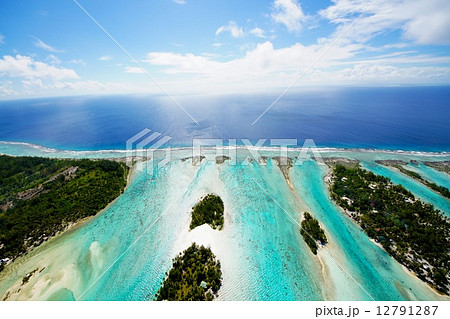 ボラボラ 12791287