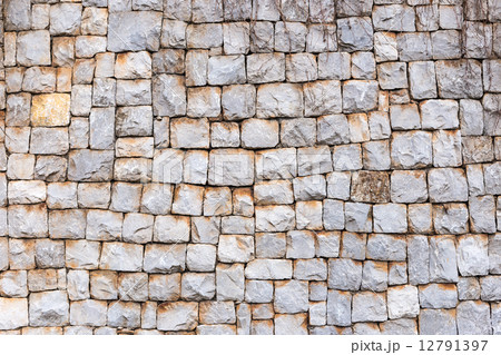 Stone wall Stone wall 12791397