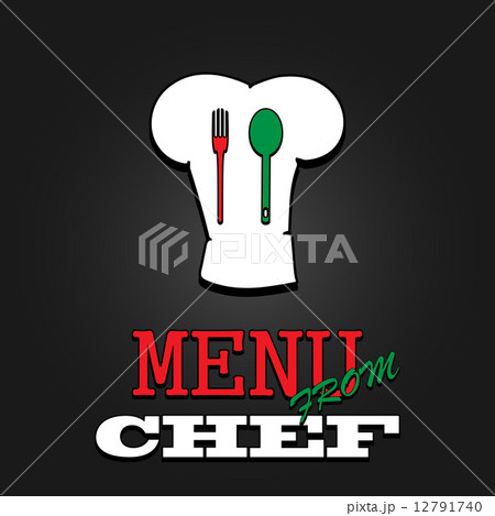 Restaurant menu design Restaurant menu design 12791740