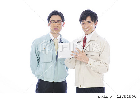 ビジネス 12791906