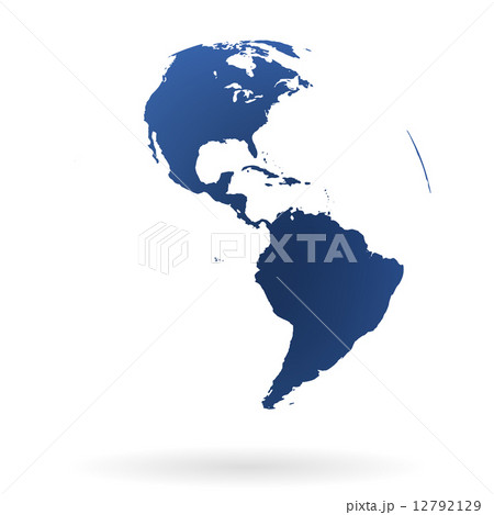 Earth globe 12792129