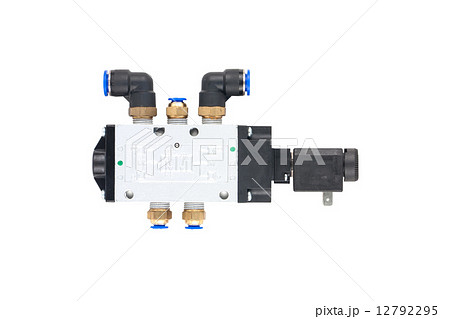 Pneumatic valves Pneumatic valves 12792295