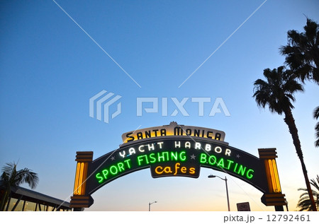 サンタモニカ サンタモニカ 12792461
