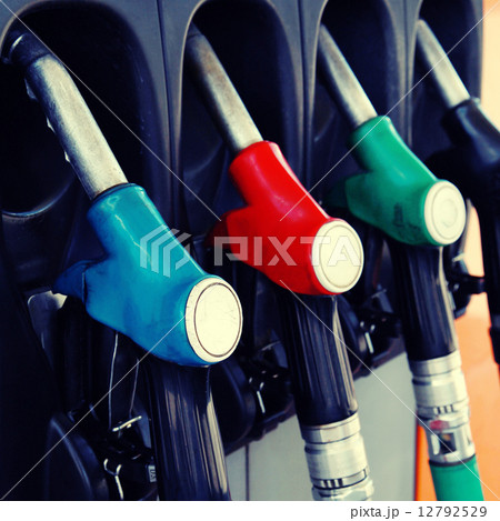 Fuel pumps 12792529