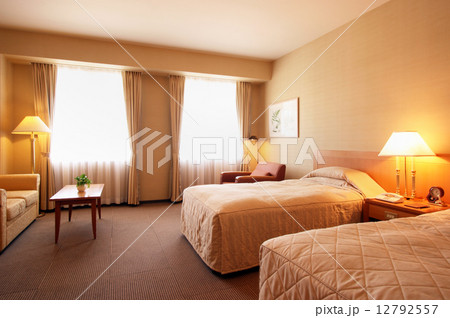 ホテルの客室 ホテルの客室 12792557