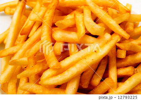 Frites. Frites. 12793225