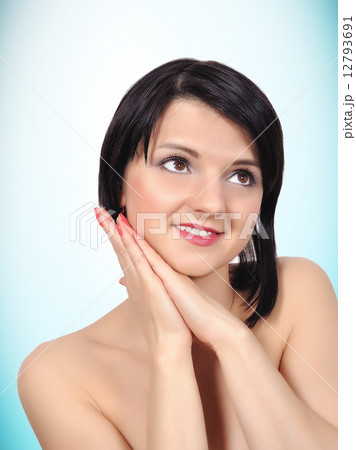 Beauty girl Beauty girl 12793691